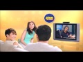 Abscbn tv plus todo commercial with sarah geronimo