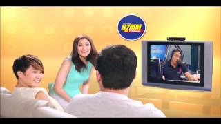 Abs-Cbn Tv Plus Todo Commercial With Sarah Geronimo