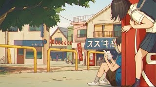 hello stranger ~ lofi playlist for studying