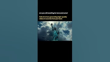 Introducing Pollo AI: The AI video generator that