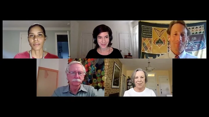 Food Insecurity, Inequality and COVID-19