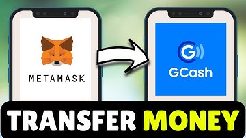 How To Transfer/Withdraw Money From MetaMask/Metwallet To GCash (2025) - Full Guide