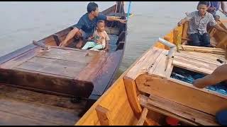 sampan laju bintang sumatra