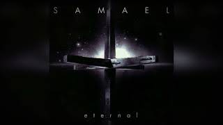 The cross - Samael