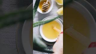 Face Mask || Skin Tightening || Aelovera And Honey || Mami Jan K Totkay