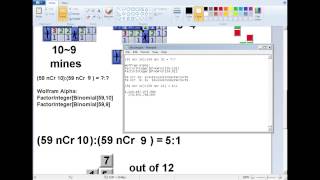 Let's Learn How to Play Minesweeper (EP4) Risk: Land Mines and Shore Mines