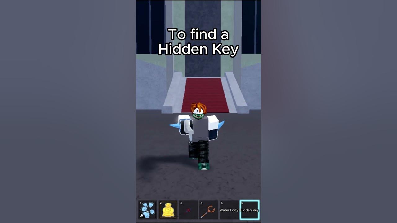 How to get RENGOKU in Blox Fruits #bloxfruits #rengoku #bloxfruit #roblox