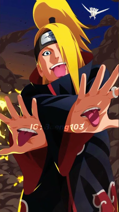 JEDAG JEDUG AM ANIME 🚶 DJ ? 😁 Akatsuki 🤙