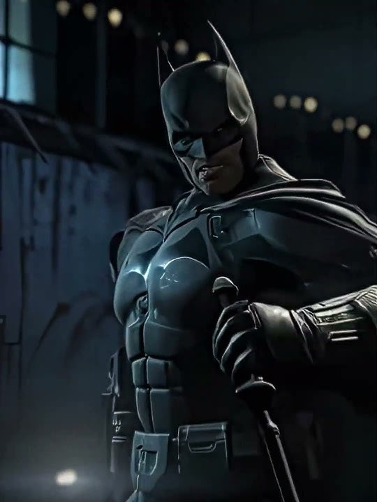 Deathstroke Edit | Mupp & Sadfriendd - Vendetta