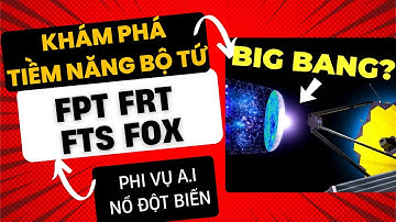Khám phá Tiềm Năng Đầu Tư Cổ Phiếu: Bộ Tứ FPT, FRT, FTS, FOX