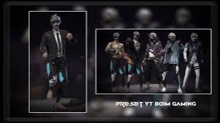 2 PRESET DJ LALALA OLD KANE, 🤤😎