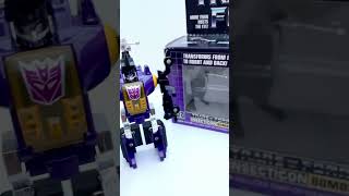 Transformers G1 Bombshell # #transformers #g1transformers #decepticons #bombshell #insecticon