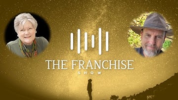 The Franchise Show - Franchise Manual Magic with Penny Hopkinson