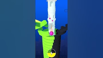 Stack bounce level 6 🤌💕#stackbounce