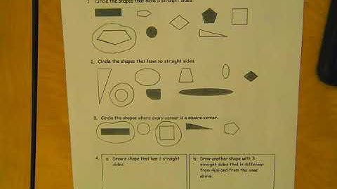 Eureka Math - 1st Grade - Module 5, Lesson 1