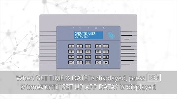 How to retrieve your System ID and App Password from the Enforcer