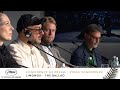 LIMONOV – THE BALLAD – Press conference – English – Cannes 2024