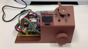 Positioning Control of Servo Motor: PID Controller (with exogenous disturbance)