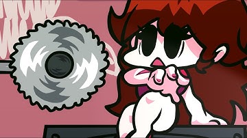 Wrong Target (FNF ANIMATION)