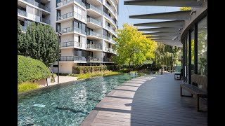 For Sale: 204 / 539 St Kilda Road, Melbourne VIC 3004