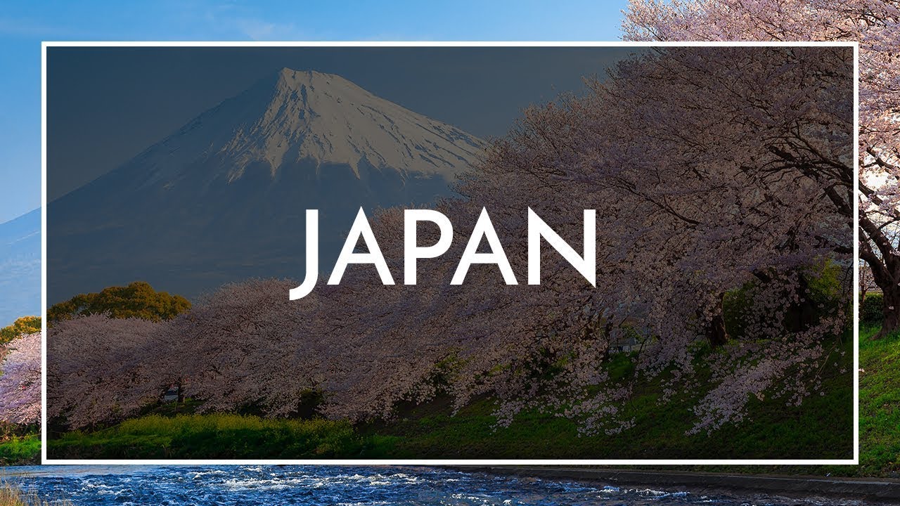 Japan Holidays Wendy Wu Tours YouTube