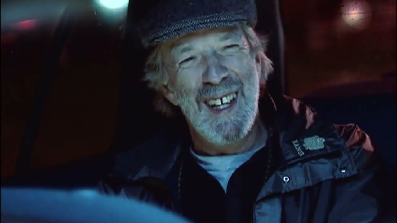 🚕Taxi 0 22 – S01E05