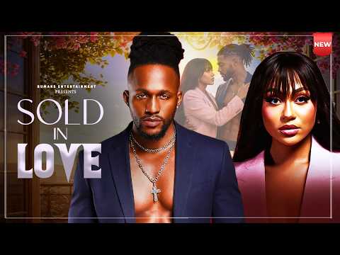 Poster for SOLD IN LOVE