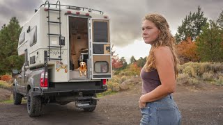 I left them behind (story ten) | truck camper living