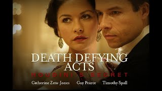 Death Defying Acts Movie in BluRay in [Hindi-English] With ESub  ||  New  Hollywood Movie Dual Audio
