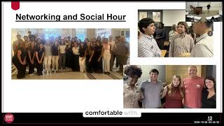 UGA Master of Marketing Research Fall 2026 Information Session