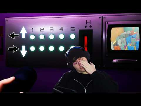 WORST PUZZLE EVER | FNAF Security Breach - Part 3