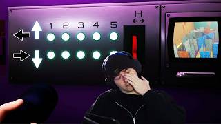 WORST PUZZLE EVER | FNAF Security Breach - Part 3