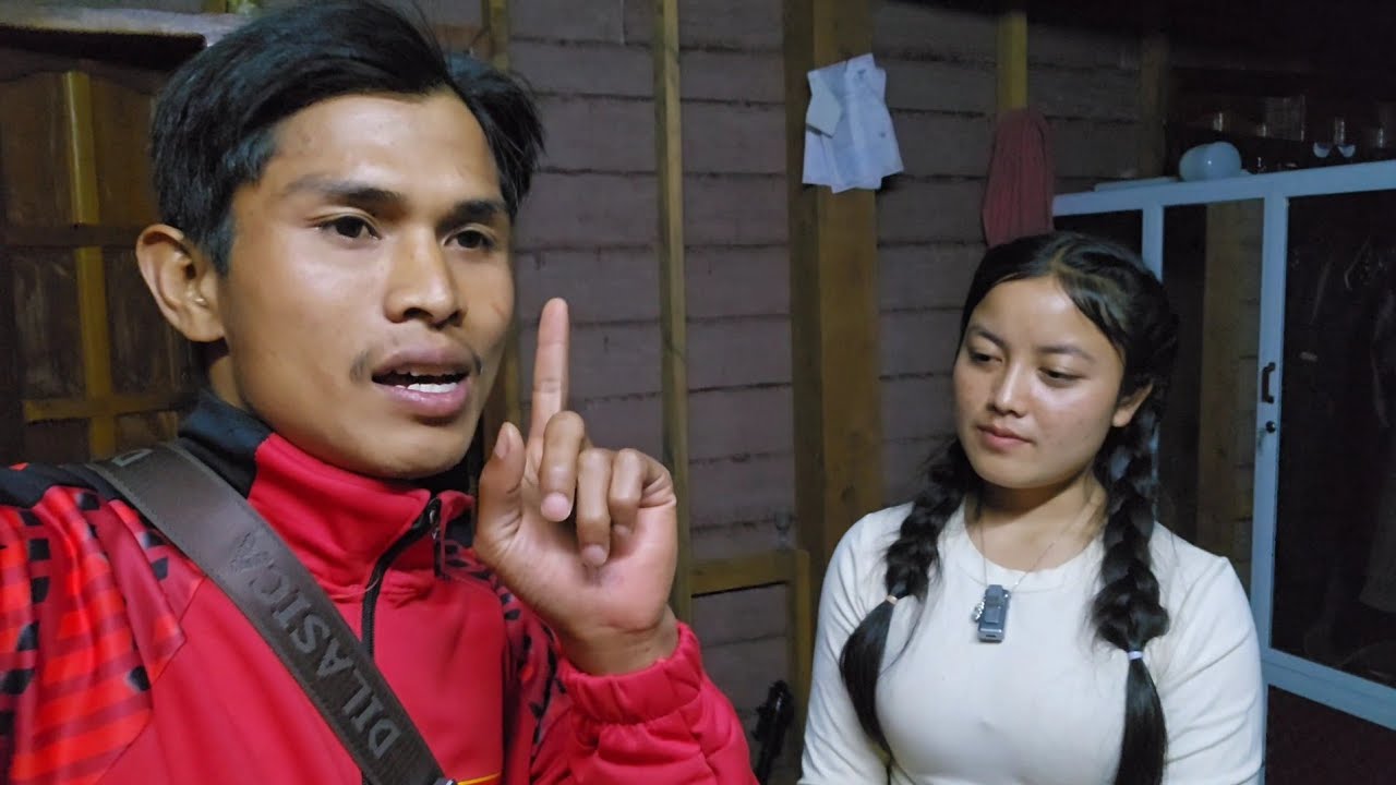 ไปเช้ากับค่ำ หมดมื้อที่บ้านน้องบอง ดูแลแขกช่วยน้อง27 ธันวาคม ค.ศ. 2025