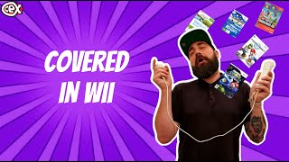 TURNING WII INTO GOLD  Free Game Collection