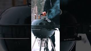 Make Every Season Grilling Season with SNS Grills