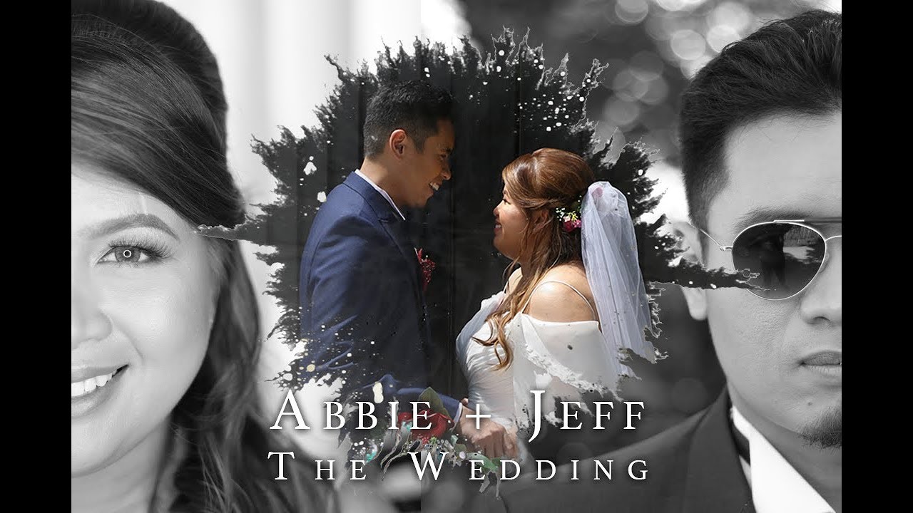Abbie and Jeff On site video