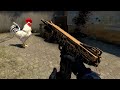 a love hate relationship in CS:GO