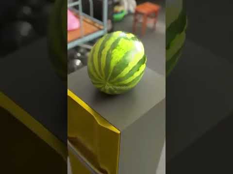 Watermelon in Ohio