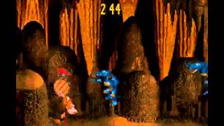 Donkey Kong Country - Competition Edition - Vizzed.com Play - User video