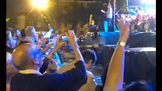 Antwerpen Zingt 2012 : Ode aan De Strangers
