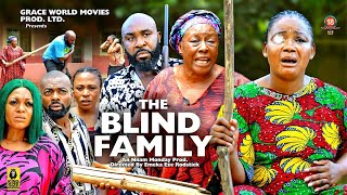 Watch Family Blind video