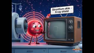 Meet Strontium