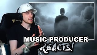 Producer Reacts To Nf Clouds