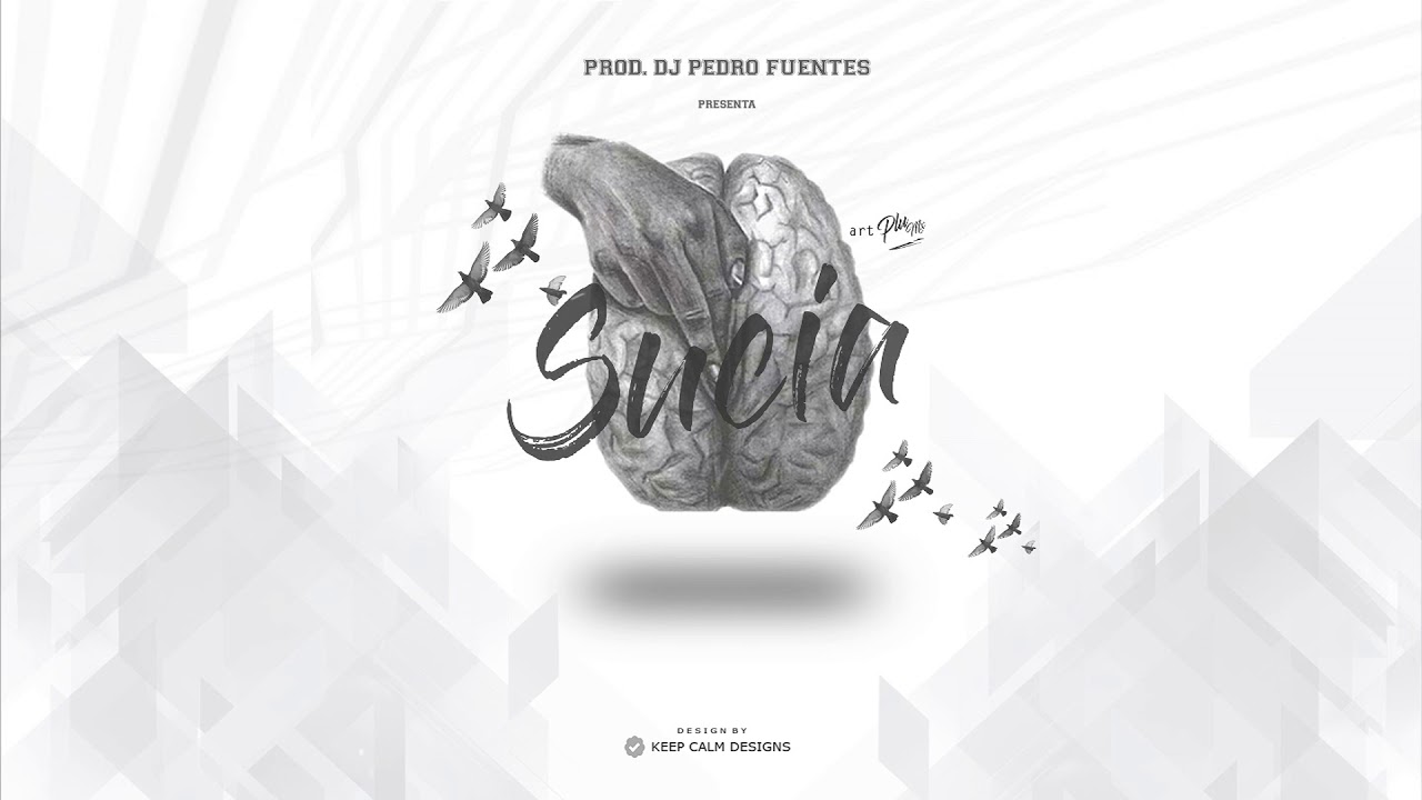 Watch DJ Pedro Fuentes - Sucia (Audio) on YouTube