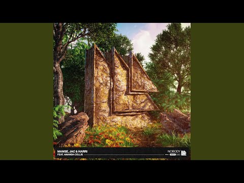 Watch Nobody (Extended Mix) on YouTube Watch Nobody (Extended Mix) on YouTube