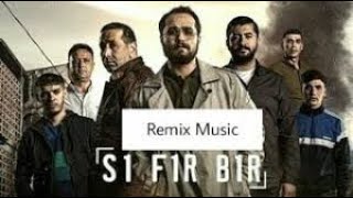 Poyraz Sümertaş - Casper Gibi (2020 Clup Remix) Resimi