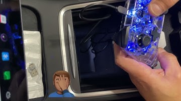 [PRODUCT REVIEW] TPARTS Wireless Game Controller (Trust Ted)