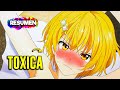 ÔÖª ÅLa CHICA Que CONVERT ìA Sus PENSAMIENTOS PROHIBIDOS En PODERES ÔÖª Å Dokyuu HXeros Anime Resumen ÔÖª ÅLa CHICA Que CONVERT ìA Sus PENSAMIENTOS PROHIBIDOS En PODERES ÔÖª Å Dokyuu HXeros Anime Resumen