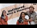 India 1st wedding podcast wed fm india official trailer  nitin  shanaya
