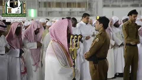 تلاوة من سورة النازعات للقارئ عبد الله الجهني